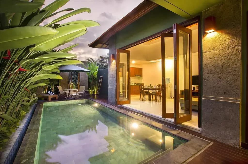 Villa Omah Mutiara - photo 17