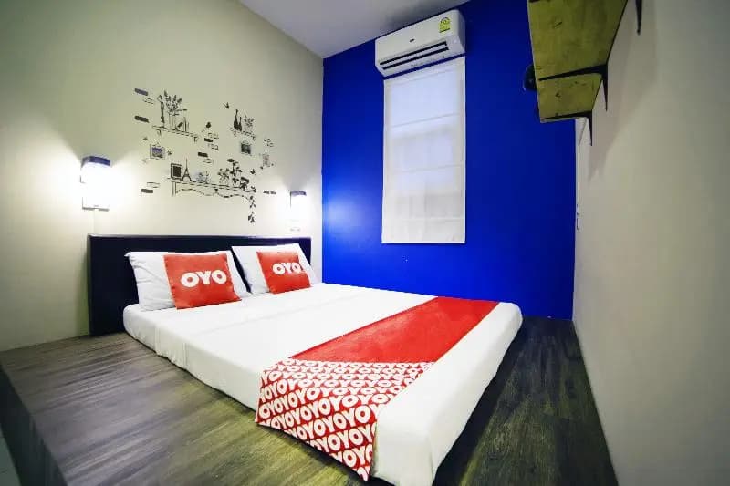 Meet & Meet Hostel - photo 5