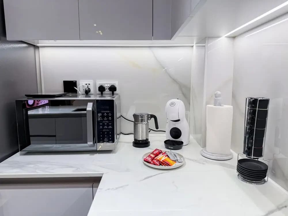 Luxury 1BR 2 Baths JVC - photo 23