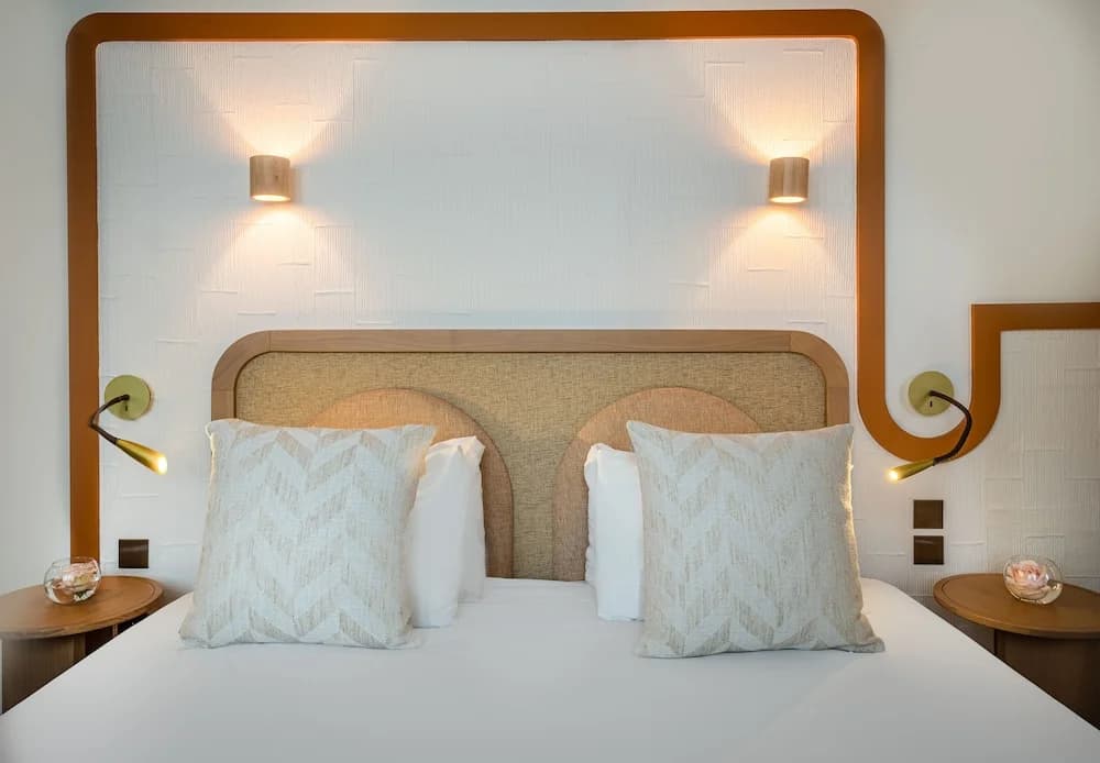 Hôtel Le Monna Lisa by Inwood Hotels - photo 7