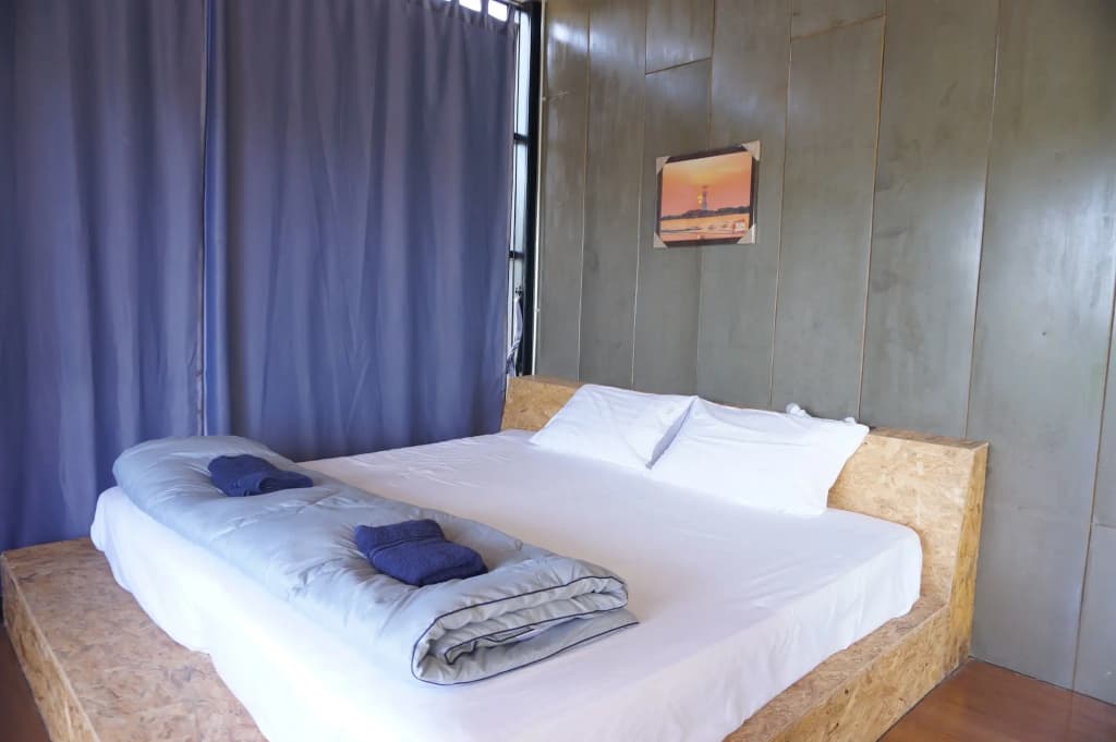 Near Beach Hostel - Adults Only - photo 3