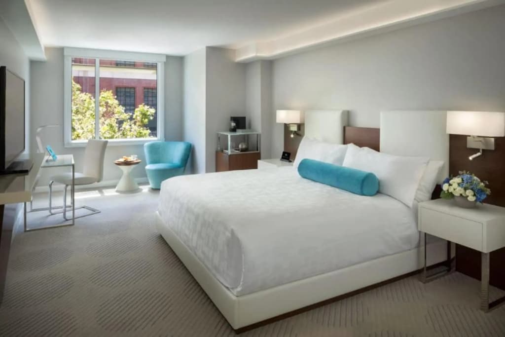 Hotel VIA - photo 3
