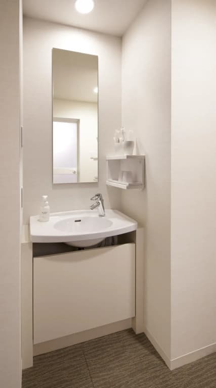 Hotel Crown Hills Ueno Premier - photo 8