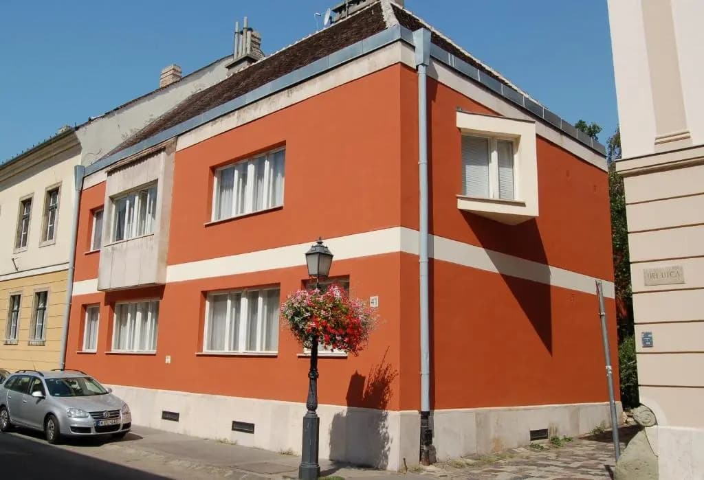 Buda Castle Apartments - photo 1