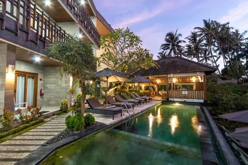 Mayura Ubud Retreat - photo 14