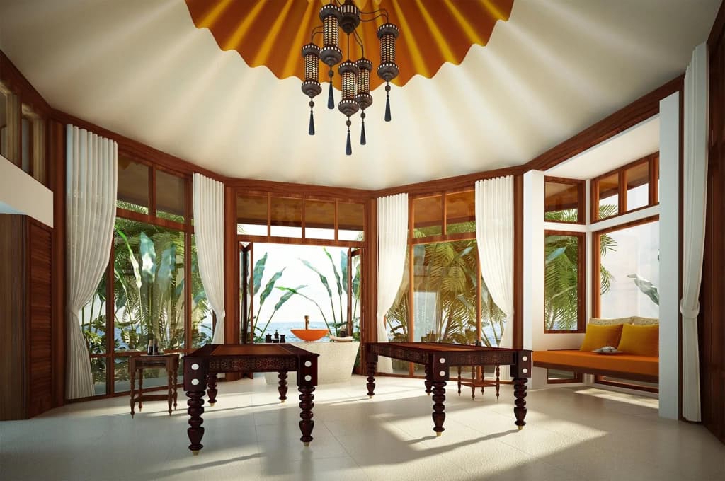 Anantara Veli Maldives Resort - Adults Only - photo 13