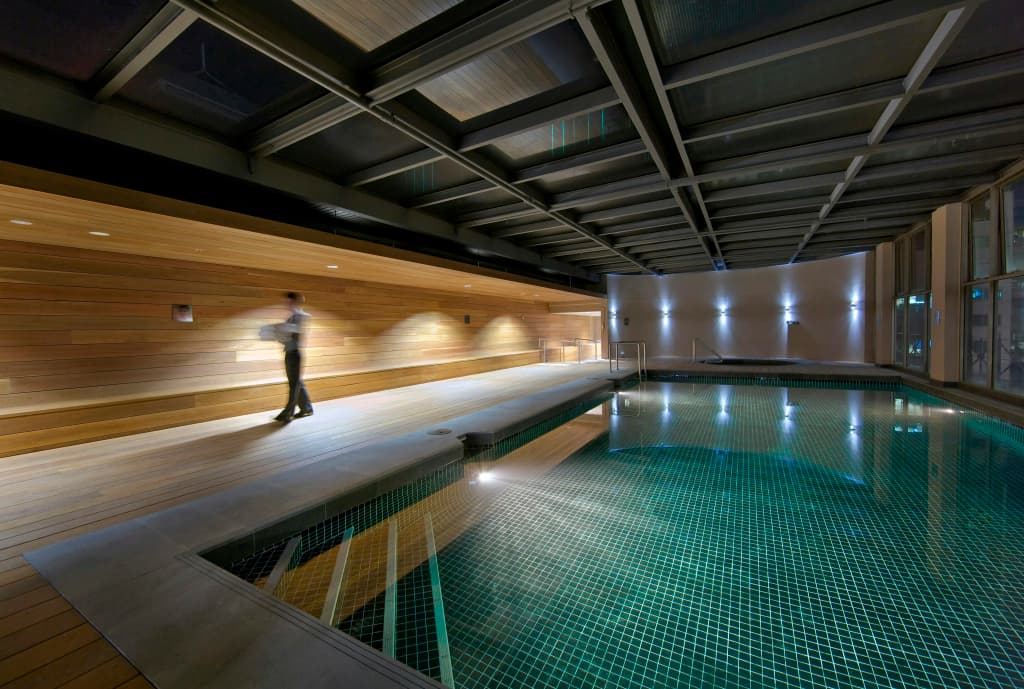 InterContinental Melbourne The Rialto by IHG - photo 48