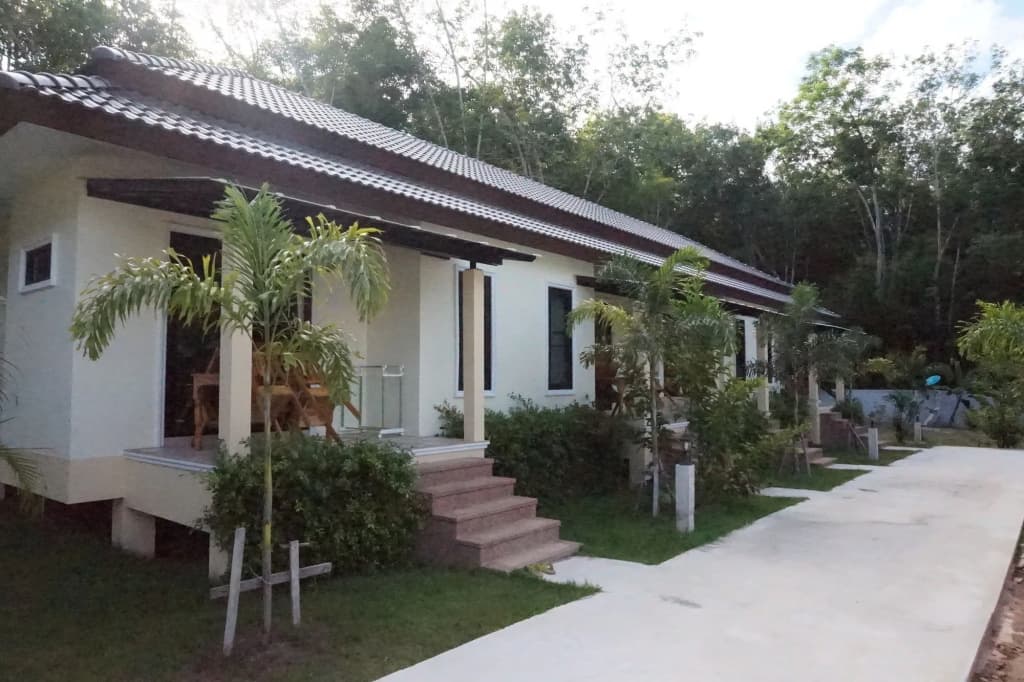 Wanna Dream Villas Aonang - photo 17