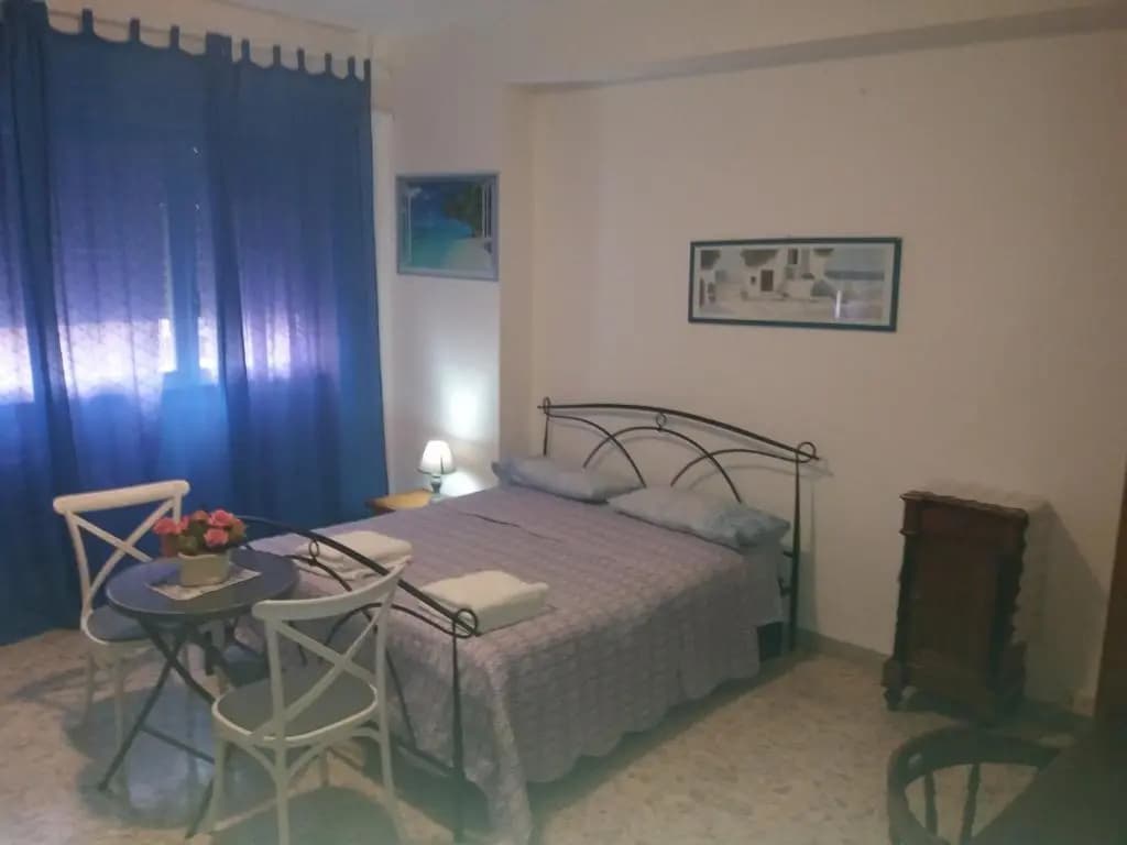 Apartment Silvy Trastevere - photo 8