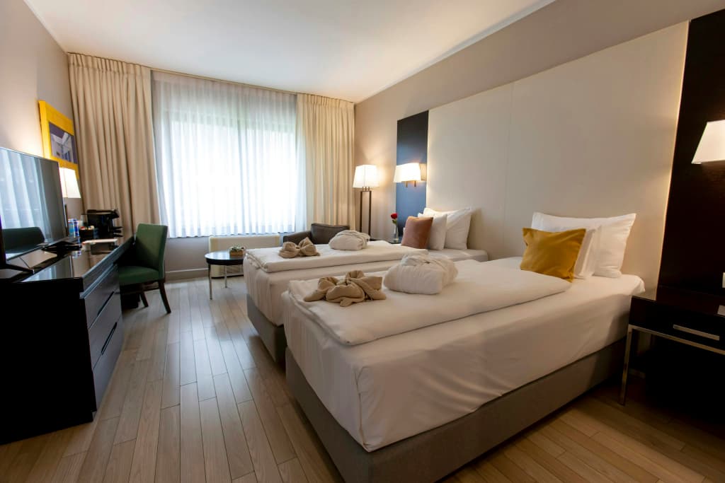 Lions Garden Hotel - photo 42
