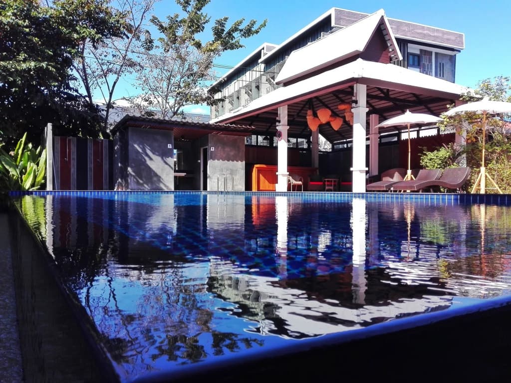 S48 Hotel - photo 16