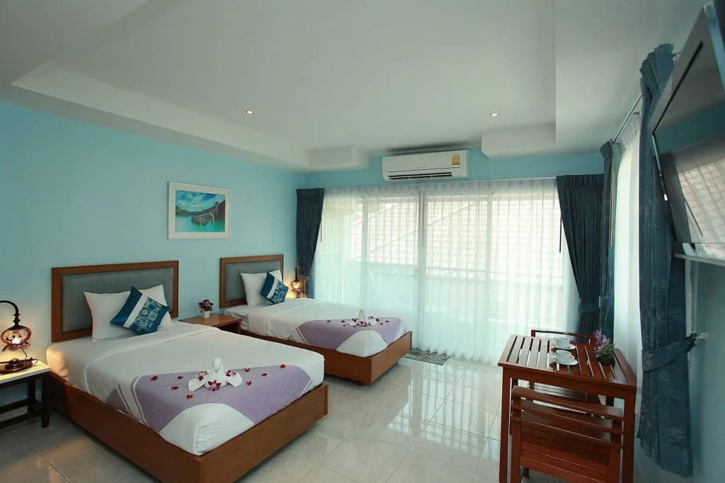 Baan HalleHallo - photo 5