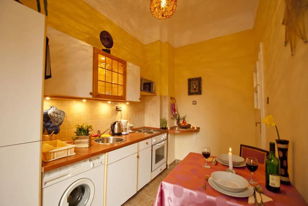 Balcony Apartment Budapest - photo 13