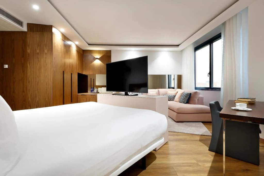 Hotel SB Icaria - photo 45