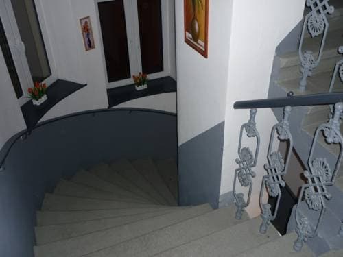 Pension Brunnenmarkt - photo 2
