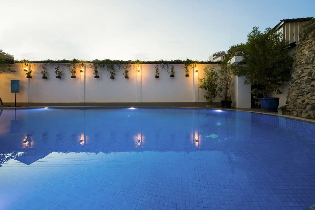 Sovan Mealea Hotel - photo 17