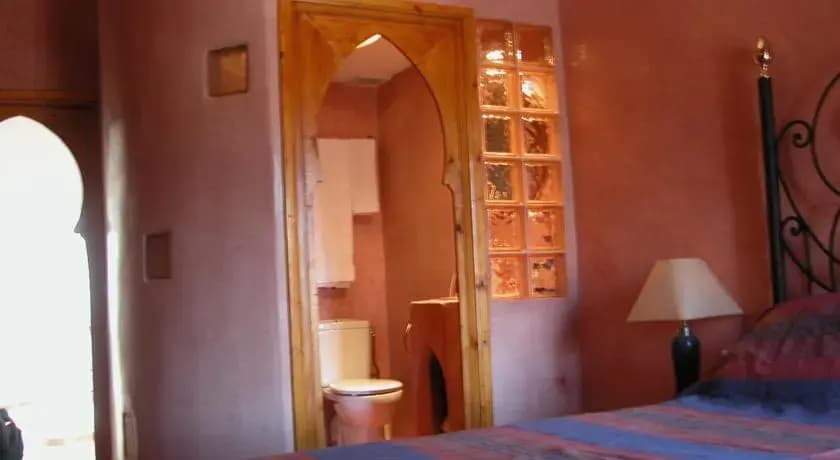 Riad Ida Ou Balou - photo 9