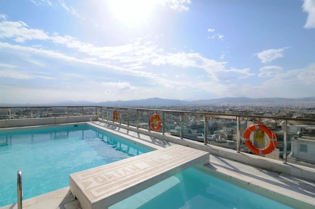 Dorian Inn Hotel - photo 19