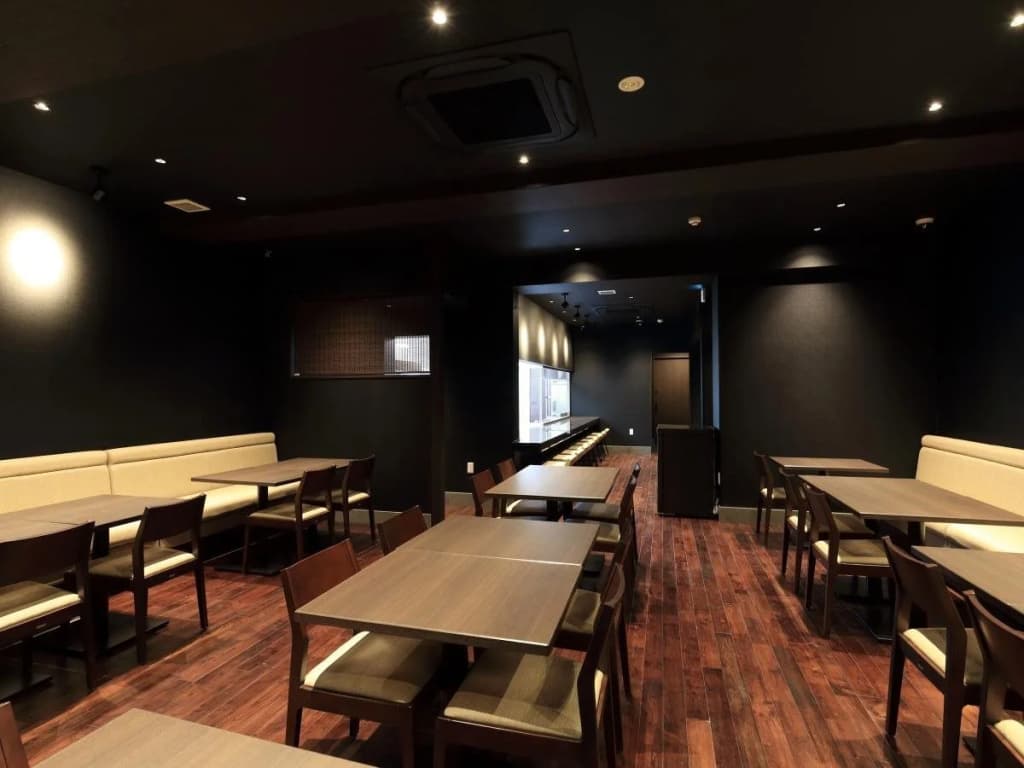 Kuu Kyoto Hotel - photo 20