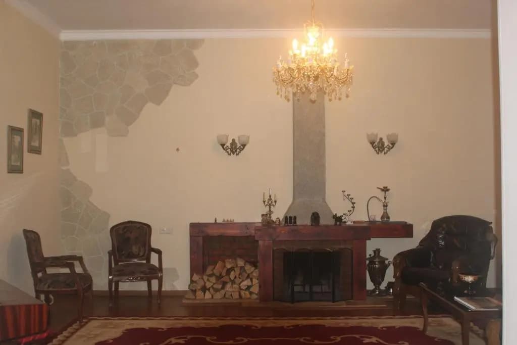 Guest House Tabidze.19 - photo 2