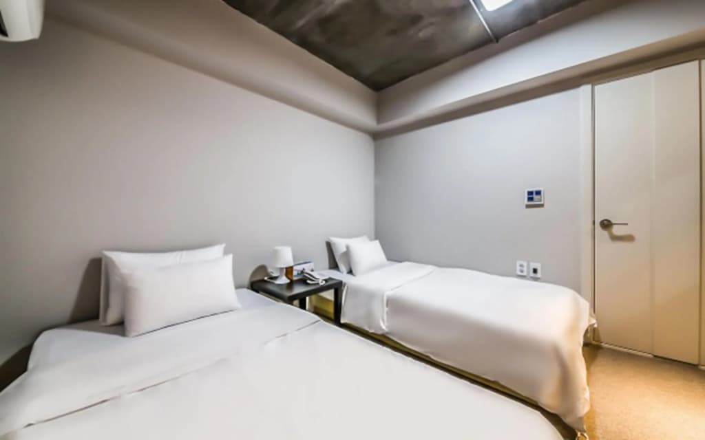 Junoh Hotel - photo 3