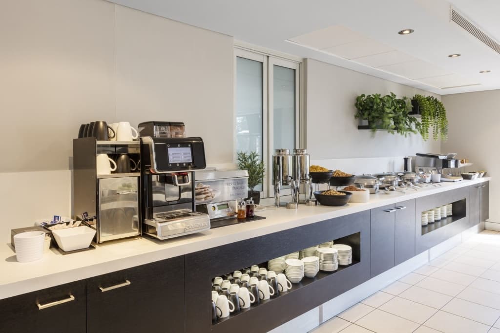 Mercure Sydney Macquarie Park - photo 11