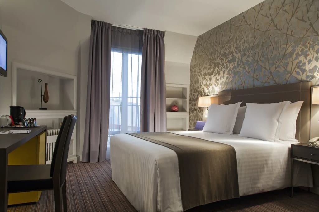 Timhotel Opera Blanche Fontaine - photo 39