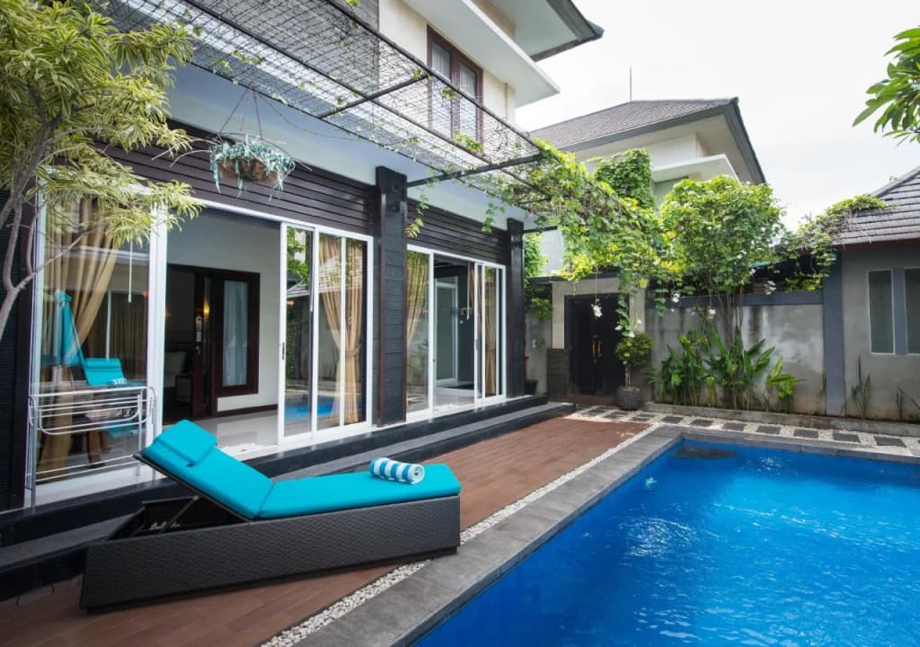 The Nakula Villas - photo 21