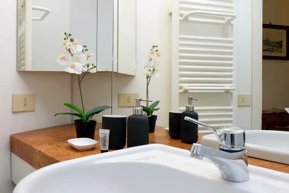 Three bedrooms Spagna Apartment - photo 48