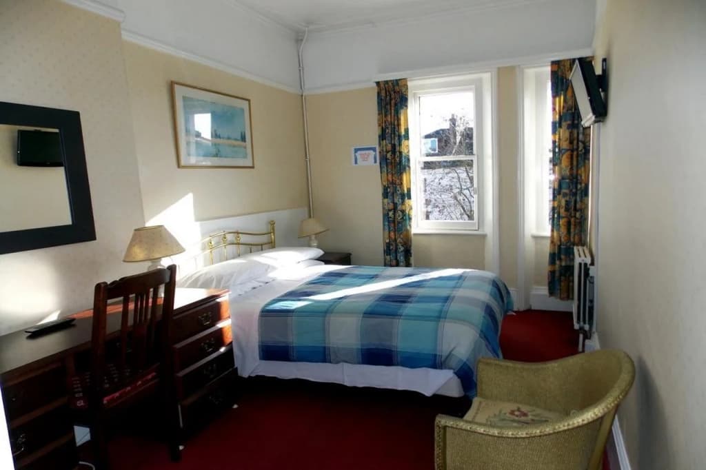 Dillons Hotel - B&B - photo 6
