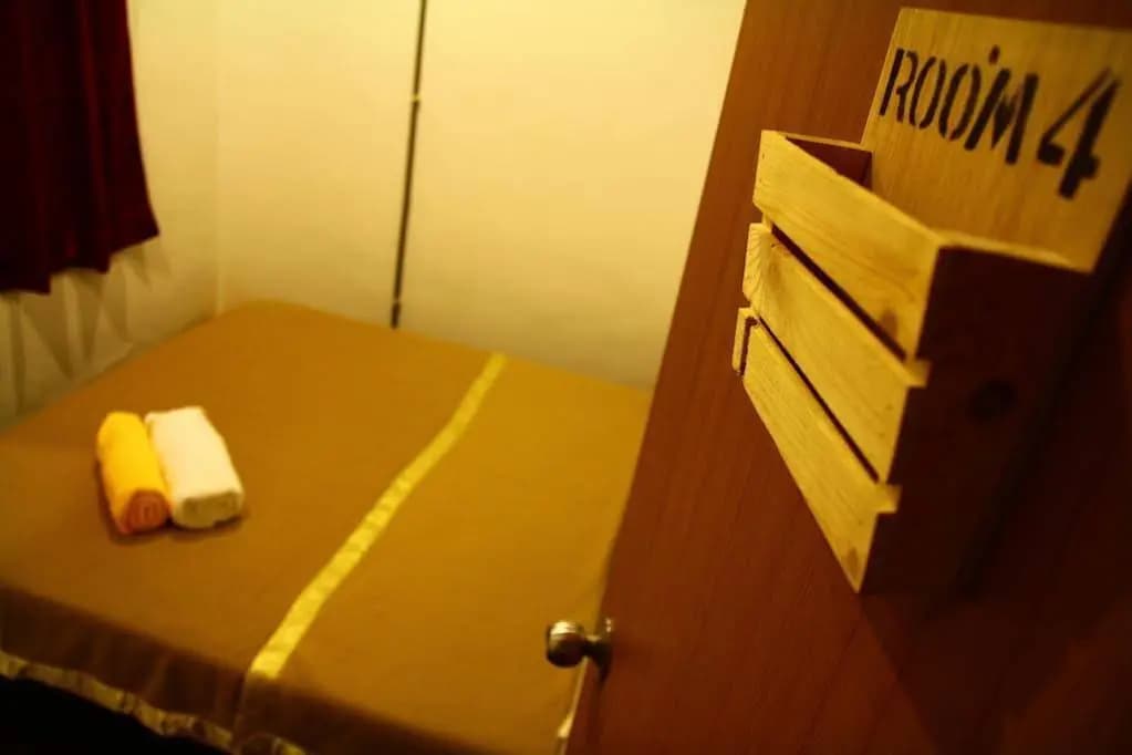 Bahari Twenty8 - Hostel - photo 5