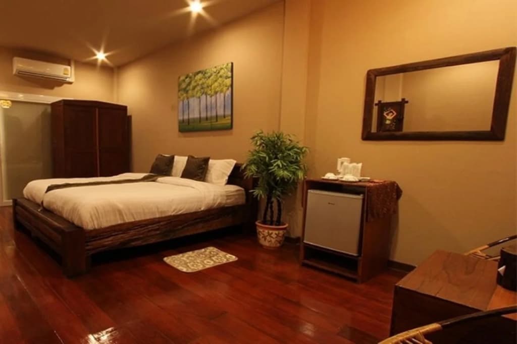ThongRan's house - photo 2