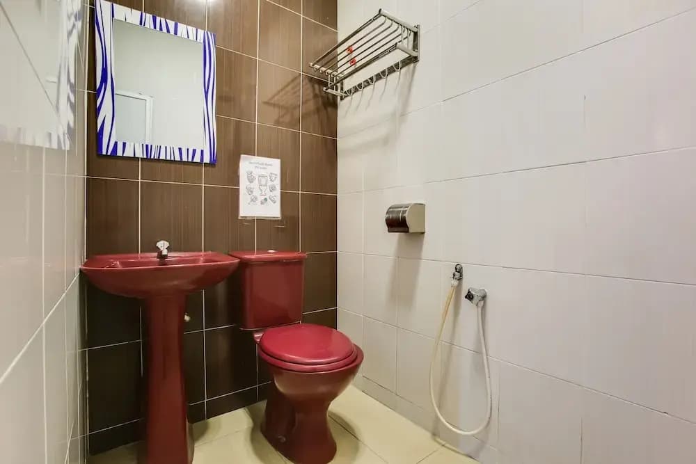 Oyo 89593 Ct Hotel - photo 7