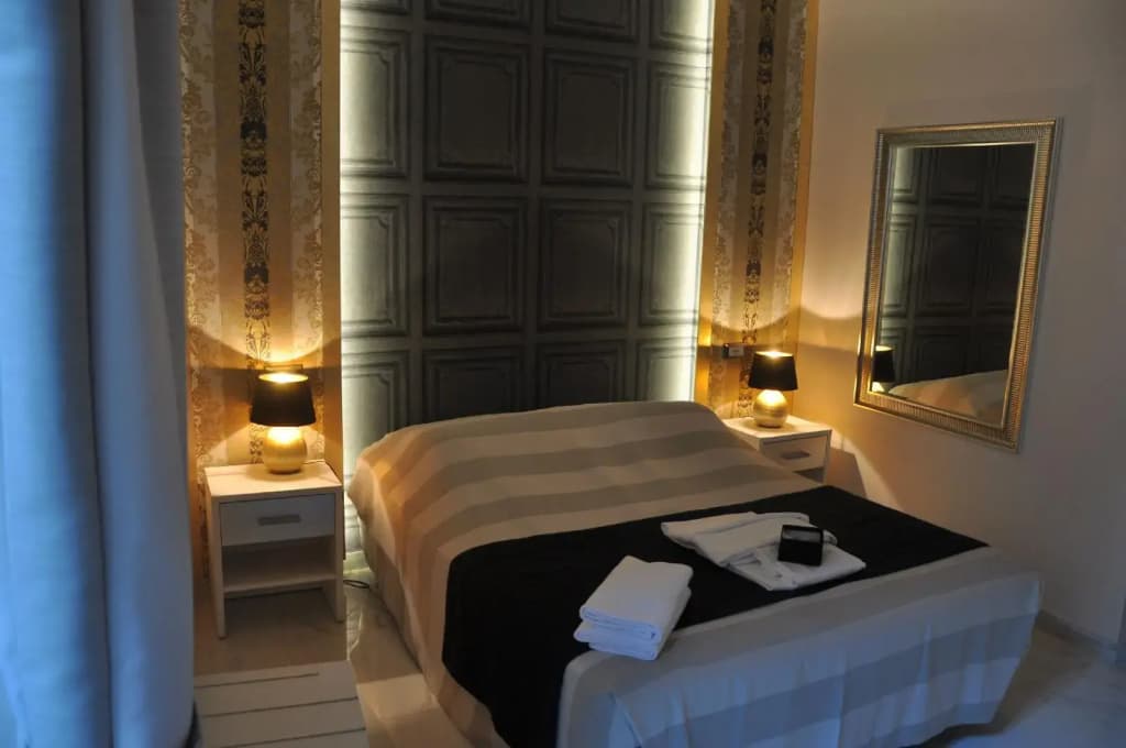 Navona Nice Room - photo 19