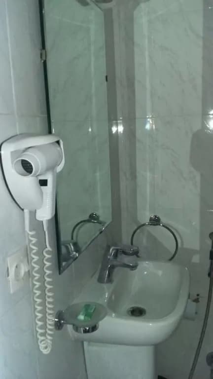 Hôtel Farouk - photo 8