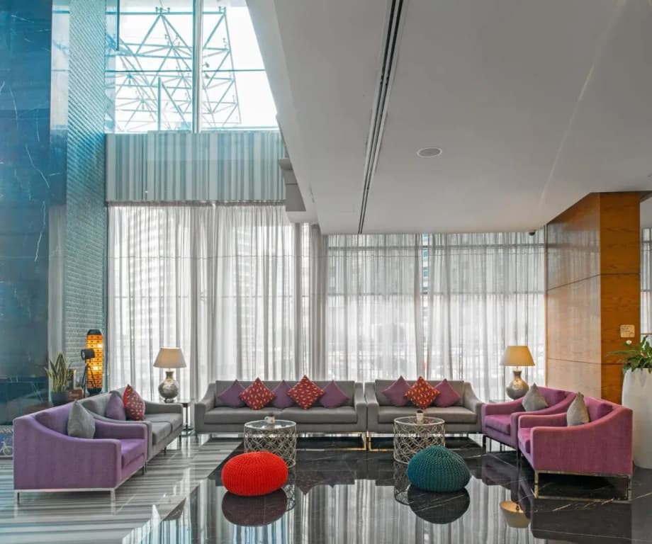 Signature 1 Hotel Tecom - photo 30