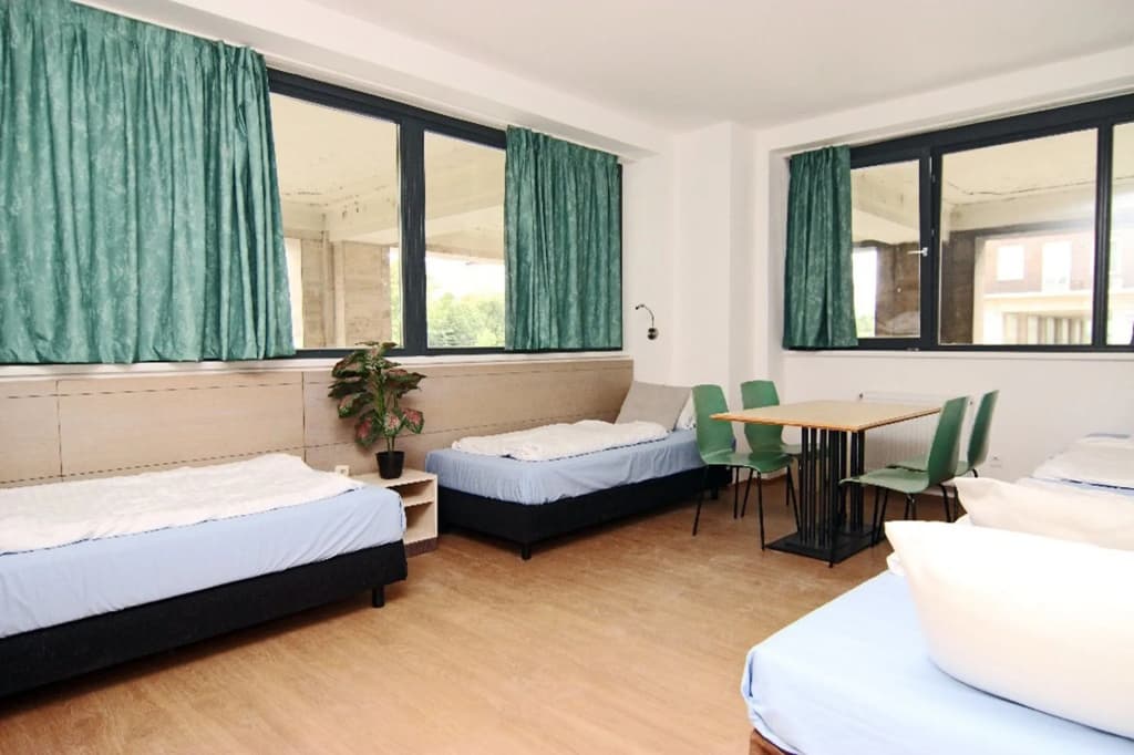WOW City Hostel - photo 7
