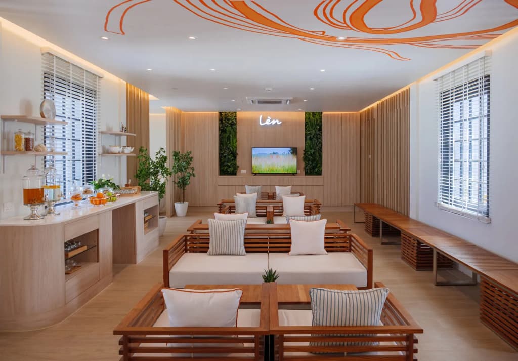 SAii Lagoon Maldives, Curio Collection by Hilton - photo 14