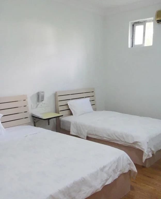 Shenzhen Yuewan Business Hotel - photo 11