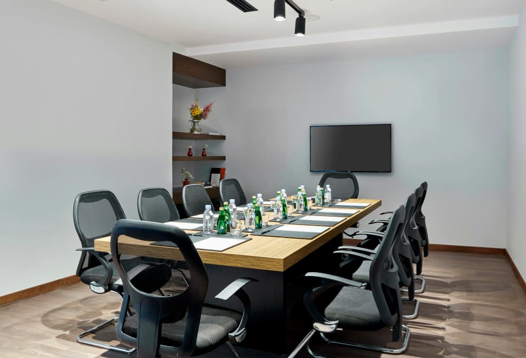 Staybridge Suites Doha Lusail by IHG - photo 18