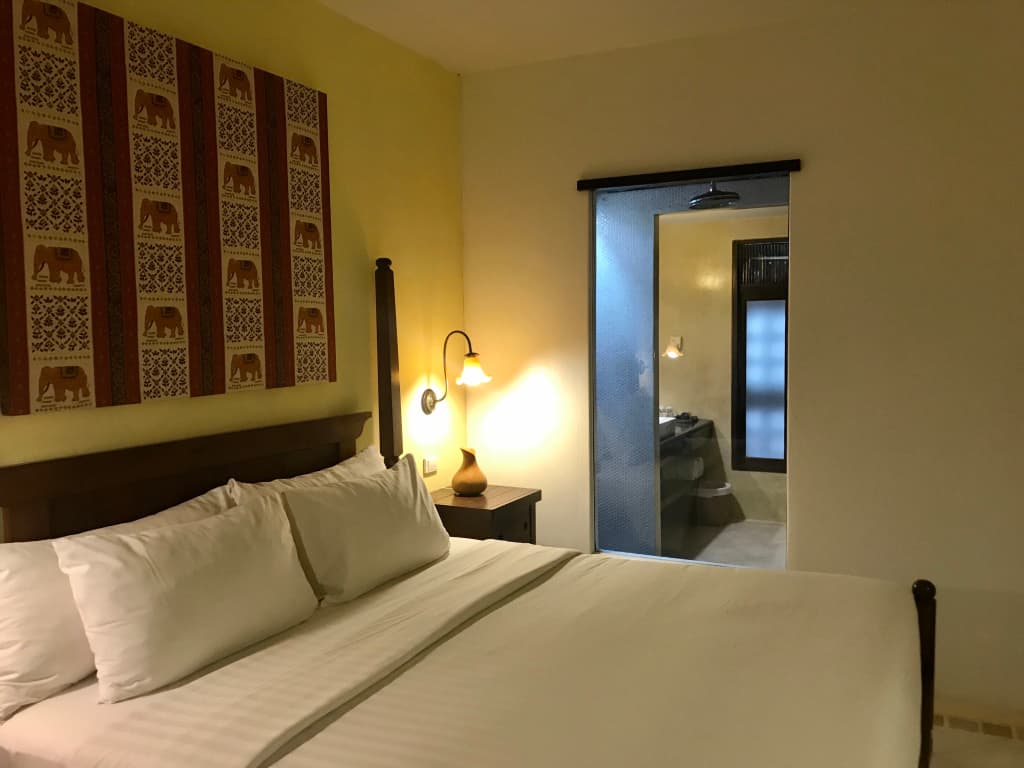 Ao Nang Colors - Aonang Beach Hotel - photo 31