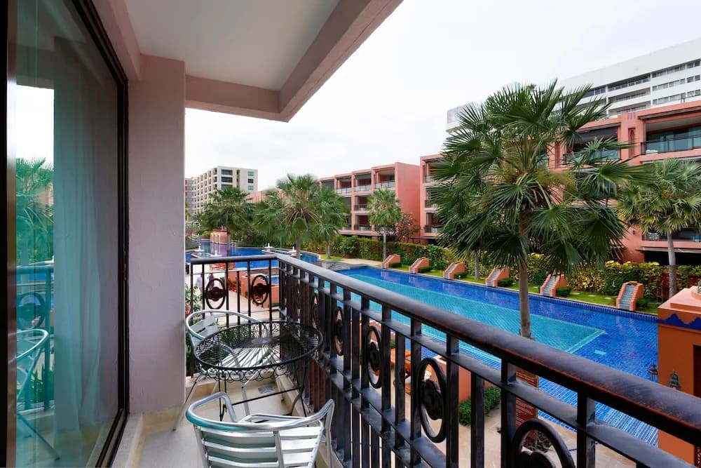 Marrakesh Beachfront Condominium - photo 11