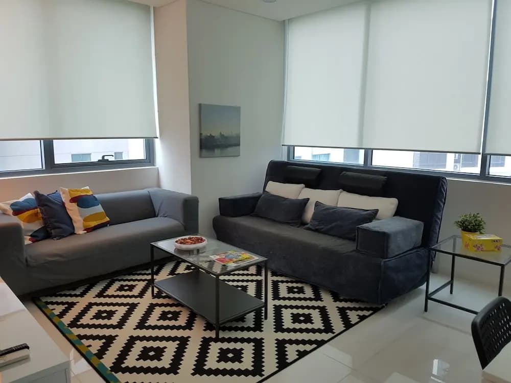 Summer Suites Vacation Home - photo 6