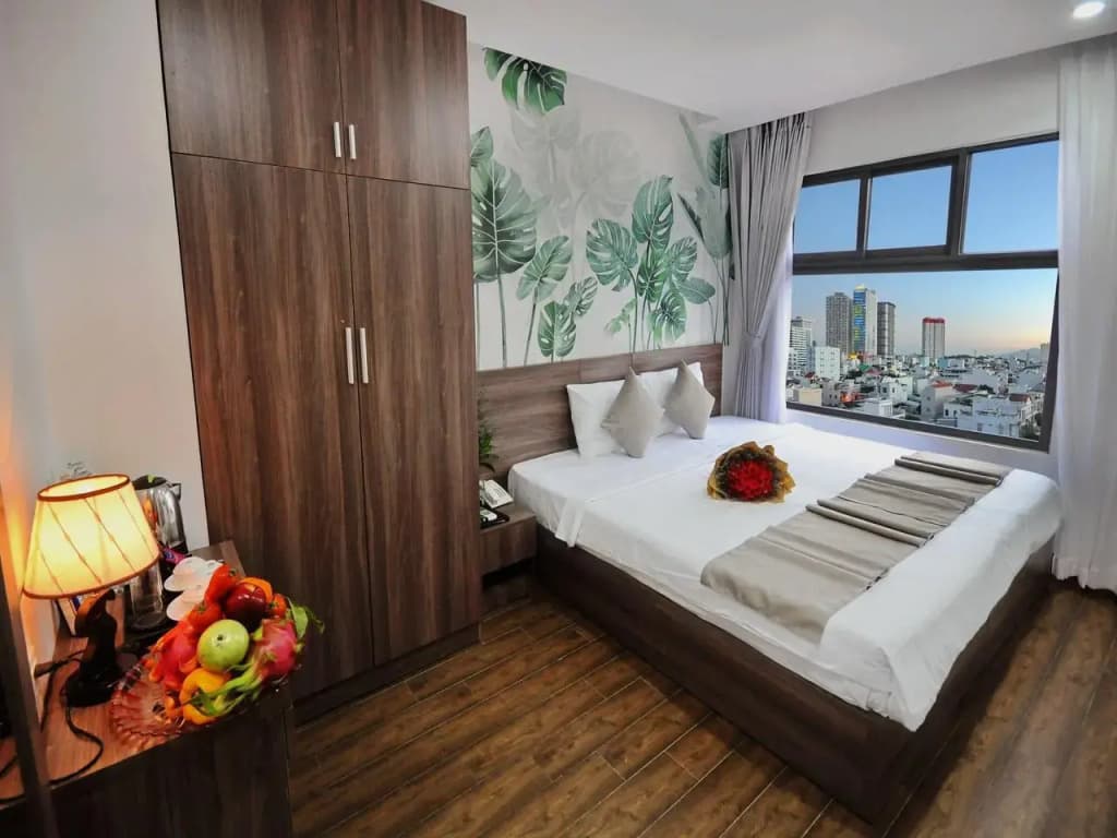 Mega Light Hotel - photo 6
