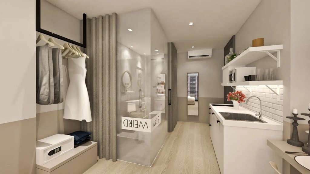 Great Living Apartments - photo 8