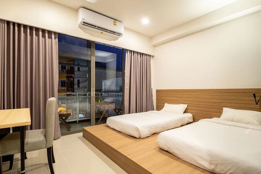 Stay@kata Poshtel - photo 3
