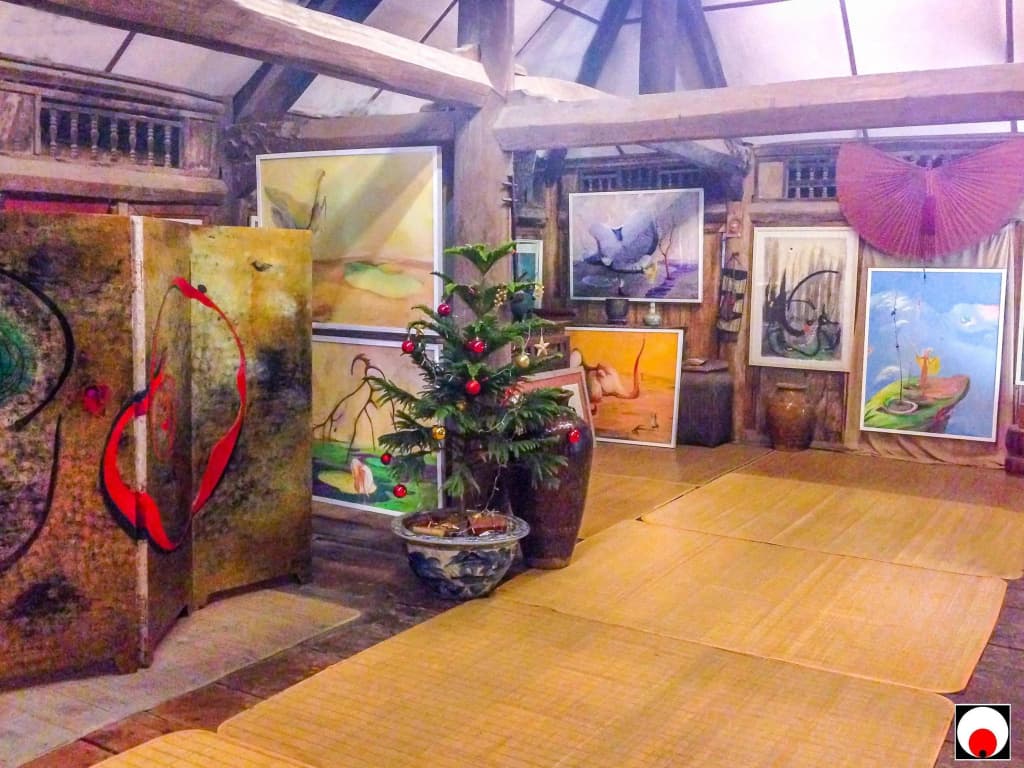 Dao Anh Khanh Studio Homestay - main photo