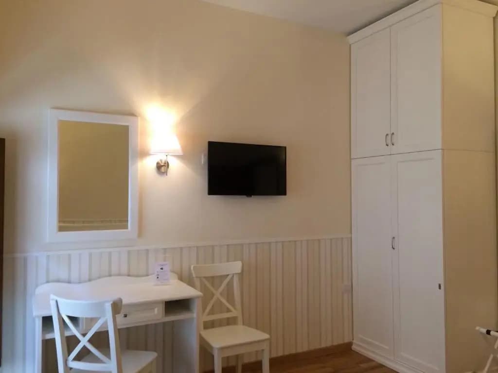 Relais Campanile Adelaide - main photo
