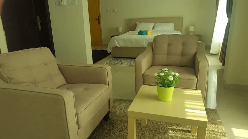 Muscat Royal Villa - photo 25