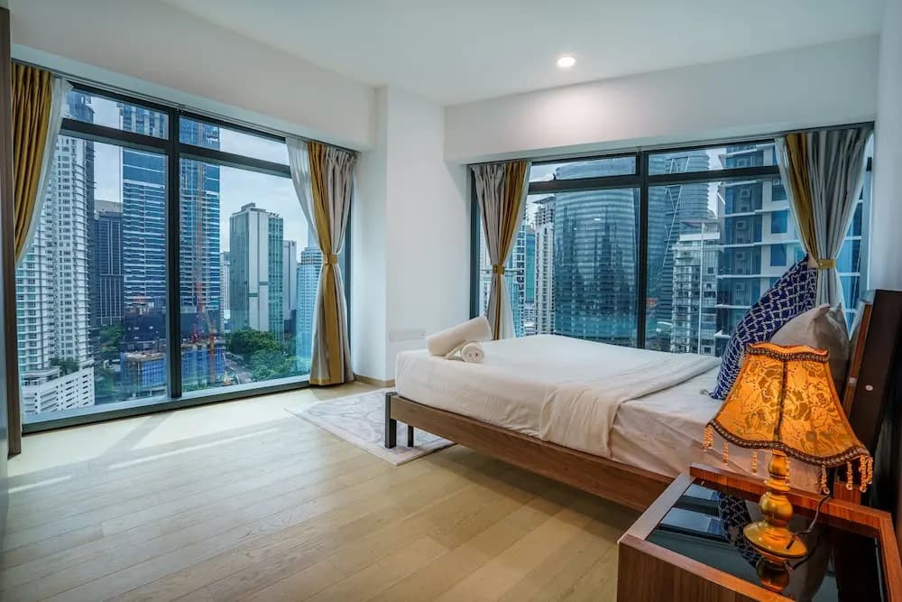 Eaton Residence KLCC - photo 3